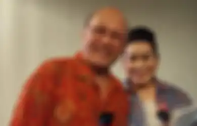 Suaminya Dituding Nilep Duit Rp 5 Miliar, Istri Mario Teguh Keheranan: Dimana Pria 67 Tahun Sebagai Brand Ambassador?