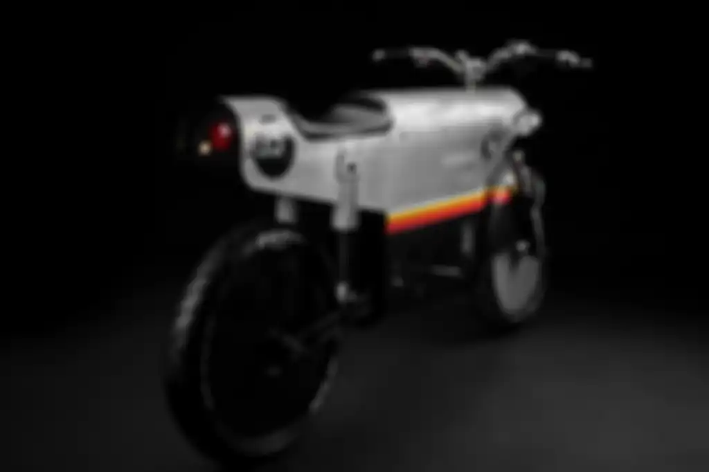 Katalis EV.500 
