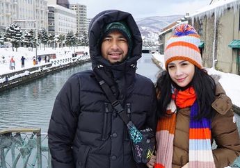 Dikabarkan Hamil Anak Kedua, Penampilan Nagita Slavina Kembali Jadi Sorotan Saat Pamer OOTD Terbaru di Instagram