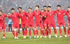 Jalan ke Piala Dunia Dipersulit, Vietnam Marah ke Bos AFC Asal Bahrain