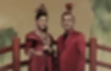 Kerja Keras Banting Tulang, Ruben Onsu Dibuat Sesenggukan Lihat Tagihan Kartu Kredit Sarwendah: Tagihannya Itu Lagi, Itu Lagi!