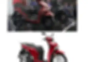 Honda SH150i Lebih Mahal Rp 17 Jutaan Dibanding Yamaha FreeGo, Konsumen Dapat Apa?