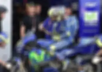 Joan Mir Berpeluang Besar Masuk Tim Pabrikan Yamaha, Ingat Kontrak Awal Yamaha dengan Movistar