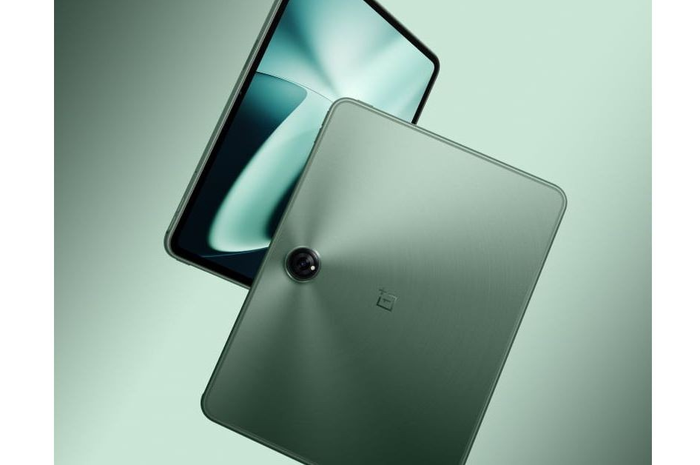 Bocoran tampilan OnePlus Pad.