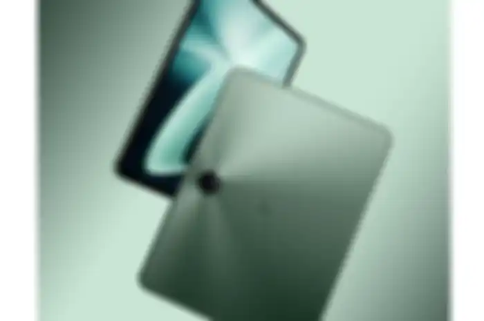 Bocoran tampilan OnePlus Pad.