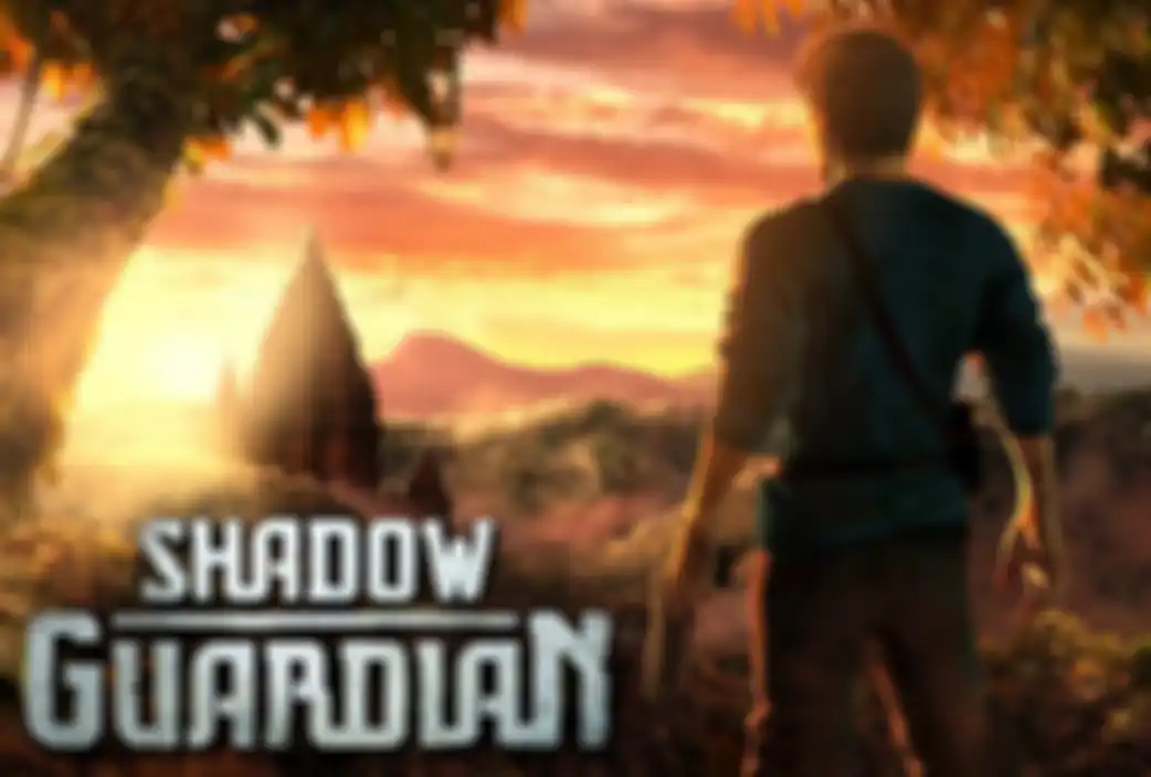 Shadow Guardian