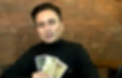 Suruh Netizen Tebak Sendiri, Denny Darko Mendadak Bongkar Hasil Ramalannya, Akan Ada Aktris yang Ditinggal Suami, Sang Pria Sudah Ancang-ancang Pergi Karena Dikhianati, Siapa?