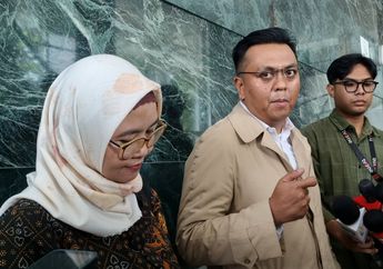 Akhirnya! Pihak Paula Verhoeven Buka Suara Soal Tudingan Penyakit HIV