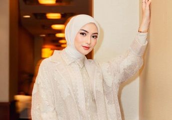 Ya Allah, Citra Kirana Mendadak Dilarikan ke UGD Gegara Alami Penyakit ini, Begini Kondisi Istri Rezky Aditya Sekarang