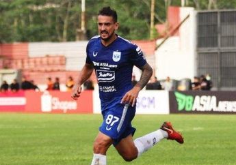Pemain Asing PSIS Datangi Latihan Timnas U-19, Temui Pelempar Jauh Pratama Arhan