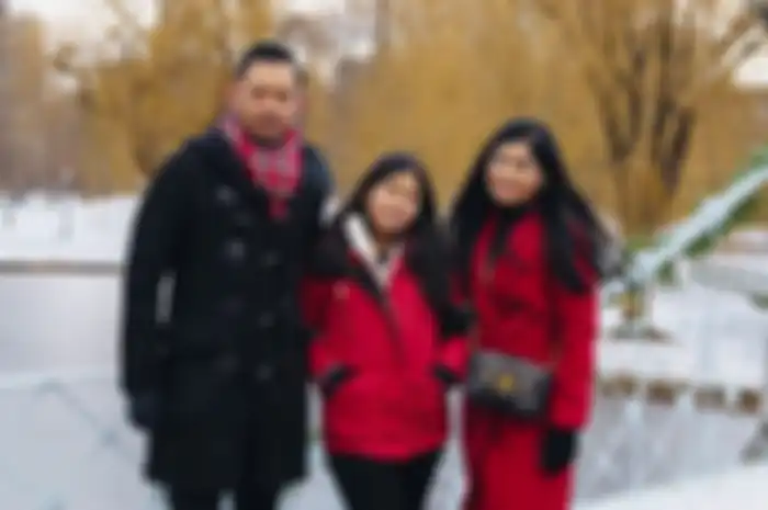 Agus Yudhoyono, Annisa Pohan