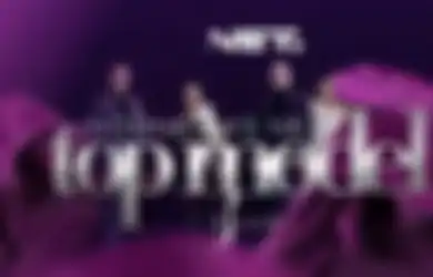 Juri Naik Pitam di Episode Terbaru Indonesia's Next Top Model, Netizen: Kemarahan Luna Bikin INTM Trending
