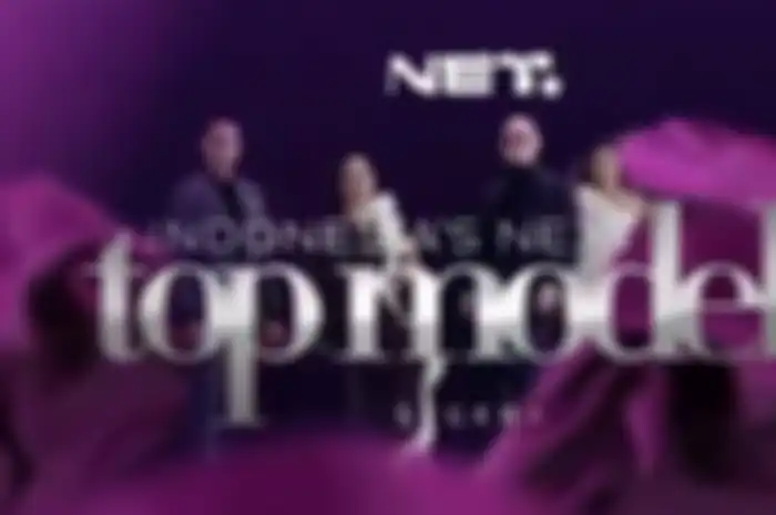 Indonesia's Next Top Model