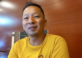 Bongkar Fakta Saat Hidupnya Terpuruk, Ringgo Agus Rahman Sampaikan Pengakuan Mengejutkan