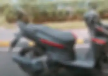 Sikat Rp 11 Jutaan Honda Vario Jadi Pilihan Motor Murah 2024, STNK BPKB Lengkap Lokasi Jakarta