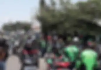 Kisruh Driver Grab Bike dan Gojek Makin Panas, Menteri Perhubungan Tebar Ancaman