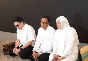 Mantan Kuasa Hukum Vanessa Angel Ingin Tersangka Tubagus Joddy Dikenakan Pasal Berlapis, Ini Alasannya