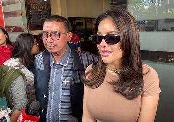 Nikita Mirzani Ngaku Dikeroyok Razman Arif Nasution dan Istrinya, Fahmi Bachmid Sebut sang Klien Sampai Benjol