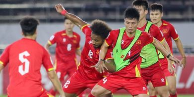 ASEAN Champhionship 2026 - Timnas Vietnam Resmi Diperkuat Eks Pemain Liga Inggris