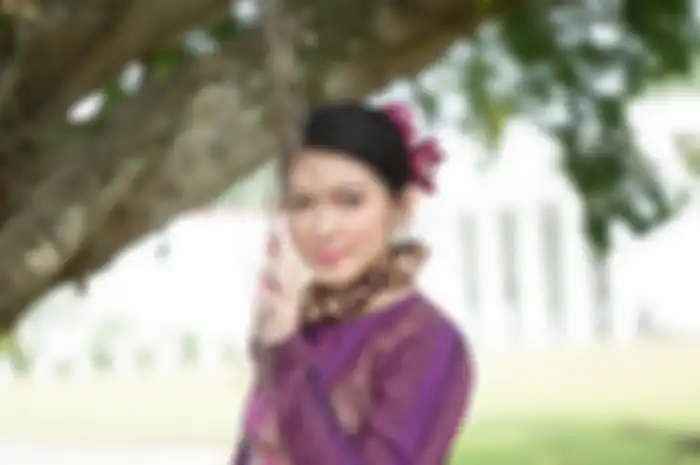 Selvi Ananda 