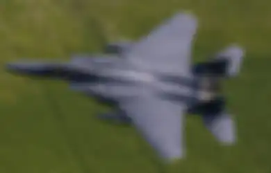 Ini Pesawat Paling Mematikan di Dunia, Bukan 'Si Canggih' F-35 Apalagi F-16