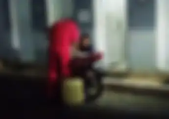 Bensin Tercampur Solar, Korban Tuntut Ganti Rugi ke SPBU Gunung Kidul