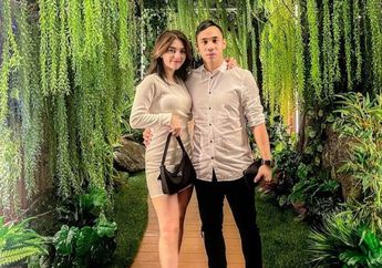 4 Bulan Resmi Menikah, Ternyata Begini Cara Ikmal Tobing dan Indah Lollyta Baikan Setelah Bertengkar