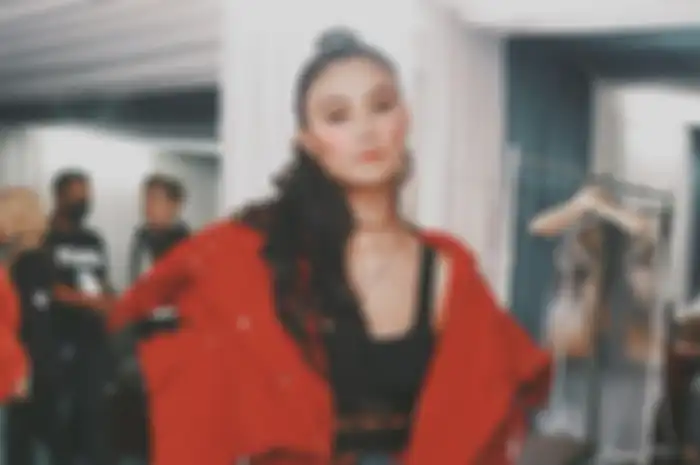 Agnez Mo
