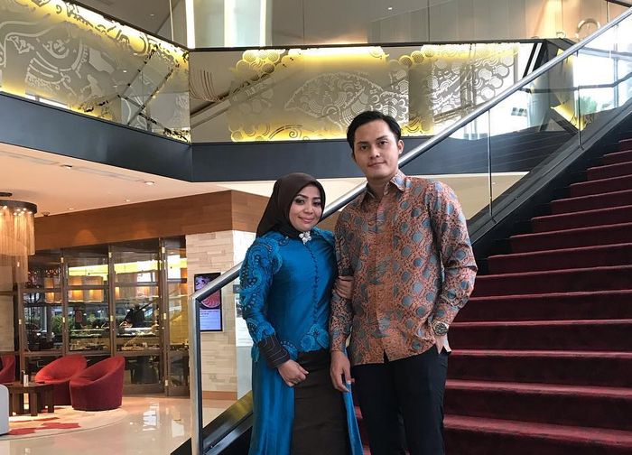 Gaya Hidup Mewah Muzdalifah