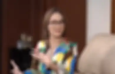 Takut Hal Ini Terjadi, Bunda Corla Sengaja Rahasiakan Jam Penerbangan untuk Pulang ke Jerman: Bunda Takut...