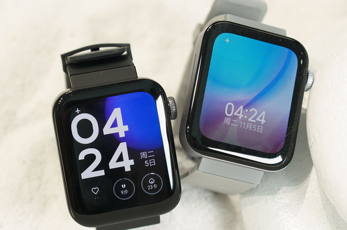 Mi Watch