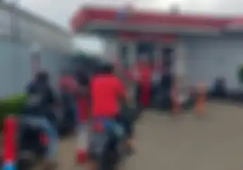 SeginI Harga Pertalite, Pertamax, dan BBM Pertamina di Pulau Sumatera Per 18 Februari 2023