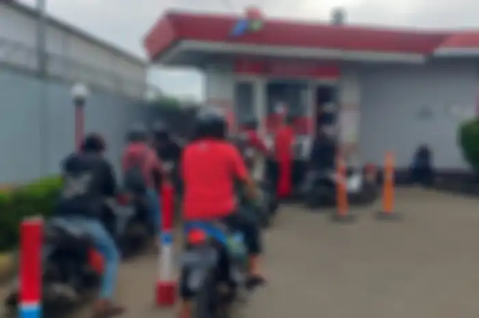 Ilustrasi SPBU Pertamina. Update harga Pertalite, Pertamax, dan BBM Pertamina lain di Pulau Sumatera per 18 Februari 2023.