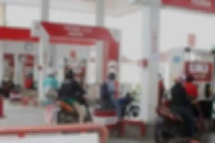 Ilustrasi lowongan kerja di Pertamina