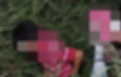 Heboh Sejoli Asal Demak Digerebek Satpol PP, Wanita Tergolek di Atas Tikar Lalu Ditinggal Cowoknya Kabur ke Semak-semak, Kebenarannya Mengejutkan