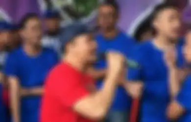 Bakal Hirup Udara Bebas di Akhir Tahun, Saiful Jamil Ungkapkan Keinginan Terpendamnya untuk Menikah Lagi