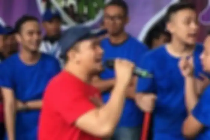 Saiful Jamil