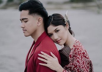 Apes, Kaesang Pangarep Curhat Terbang ke Surabaya Tapi Kopernya Malah Nyasar ke Medan, sang Anak Presiden Beri Sindirian Halus ke Batik Air