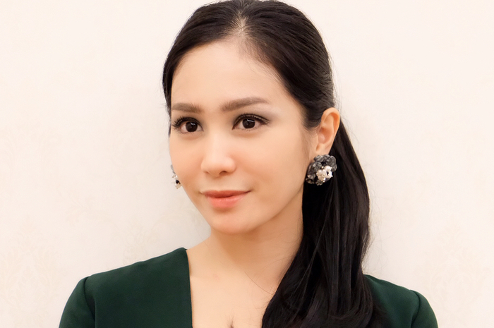 Bunga Zainal 