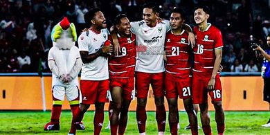 Sumardji Murka Rivalitas Klub Dibawa Sampai ke Timnas, PSSI Cari Oknum Suporter! 
