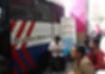 Lokasi SIM Keliling 28 Januari 2021, Buka Sampai Pukul 2 Siang