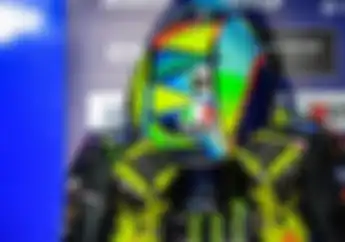 Yamaha Lebih Pilih Fabio Quartararo dan Maverick Vinales, Valentino Rossi Kasih Jawaban Mengejutkan