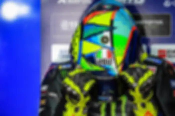  Valentino Rossi
