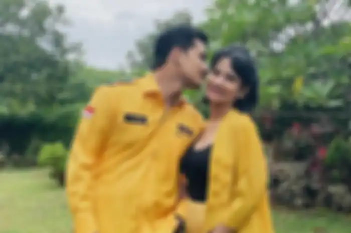 Vanessa Angel Kembali Diciduk Pihak Kepolisian Bersama sang Suami, Doddy Sudrajat Angkat Bicara