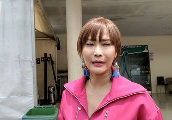 Baru Tahu Anak Lesti Kejora Dioperasi, Inul Daratista Doakan Baby L Lekas Sembuh