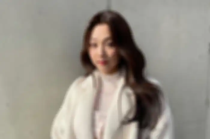 Potret Kang Mina
