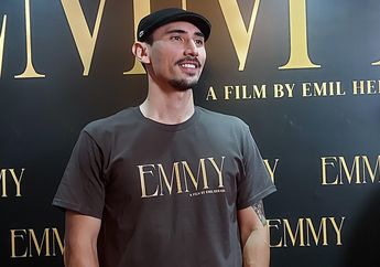 Jessica Iskandar Sempat Tumbang Akibat Bakteri Makanan, Vincent Verhaag Bongkar Kondisi sang Istri, Langsung Sembuh Gara-gara Hal Ini