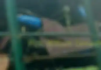 Yamaha NMAX 2018 Pakai Sok Belakang Tabung? Lebih Empuk?