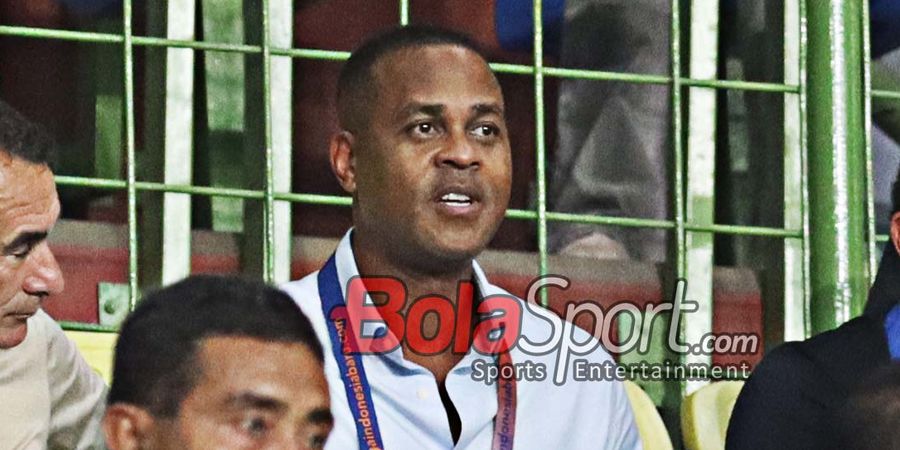 Jalani Debut Bersama Timnas Indonesia, Patrick Kluivert Disebut Masih Akan Pertahankan Warisan Shin Tae-yong