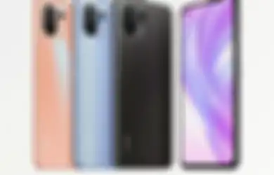 Prediksi Harga Xiaomi Mi 11 Lite di Indonesia, di Bawah Rp 7 juta?